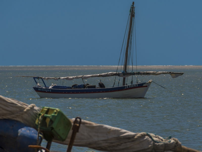 BARCO EM CAMOCIM_CE