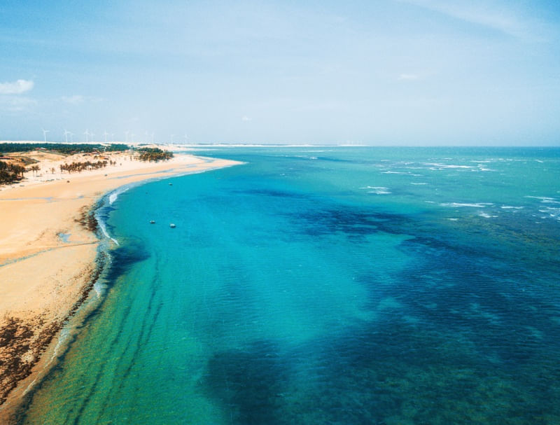 CEARÁ DO AR