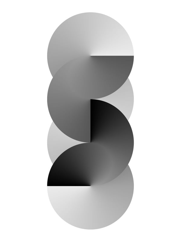 GEOMETRIC FUTURE SPECTRUM
