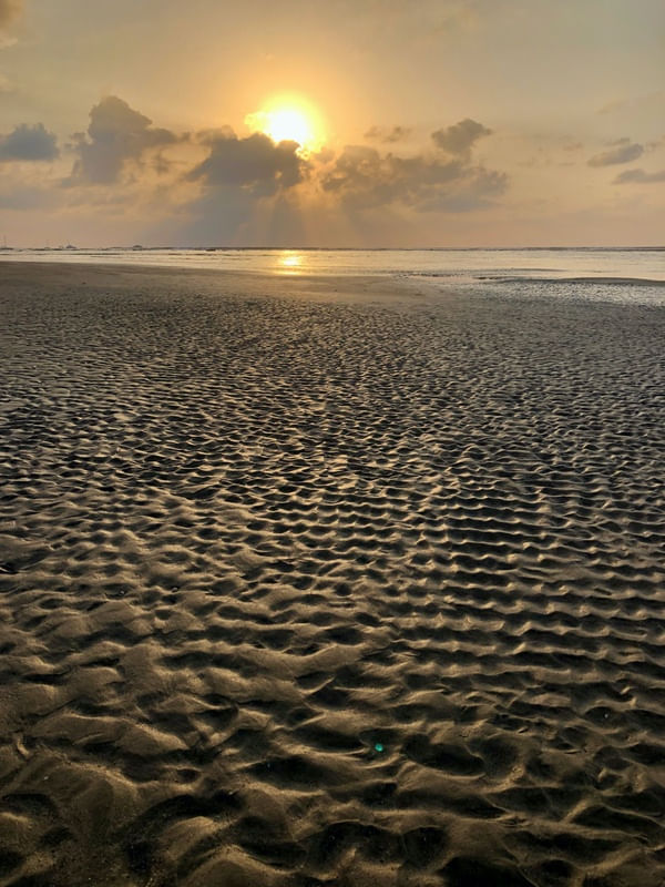 TAMARINDO SUNSET II