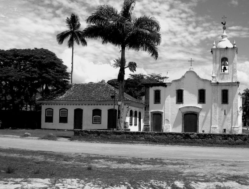 VISÃO DE PARATY 01 PB
