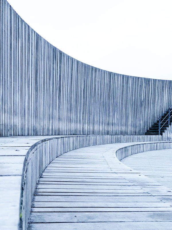 KASTRUP SEA BATH - SÉRIE 3/3