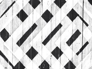 ON THE FENCE II
