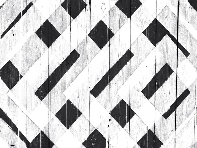 ON THE FENCE II