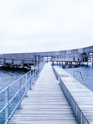 KASTRUP SEA BATH - SÉRIE 1/3