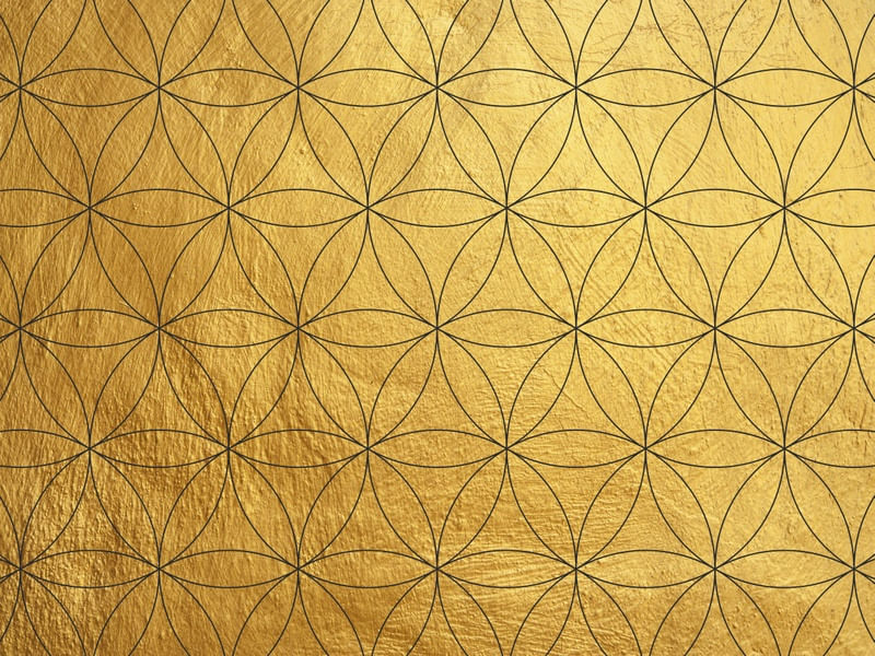 MOSAICO DE LUXO