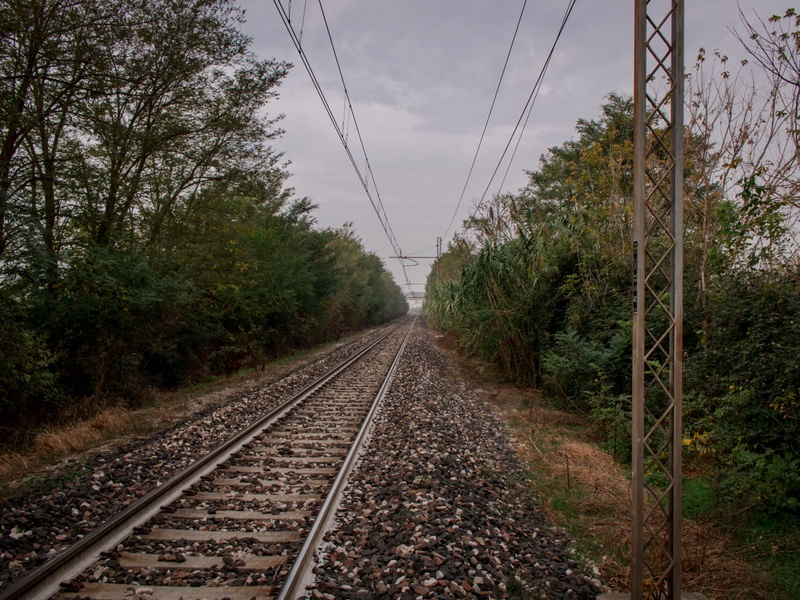 PERSPECTIVA 30 UA