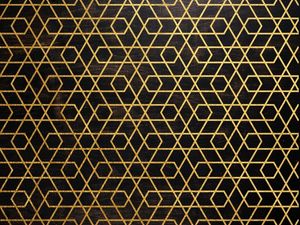 MOSAICOS HEXÁGONOS