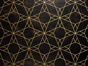MOSAICO ESTRELA