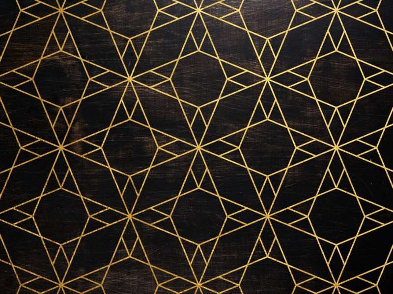 MOSAICO ESTRELA