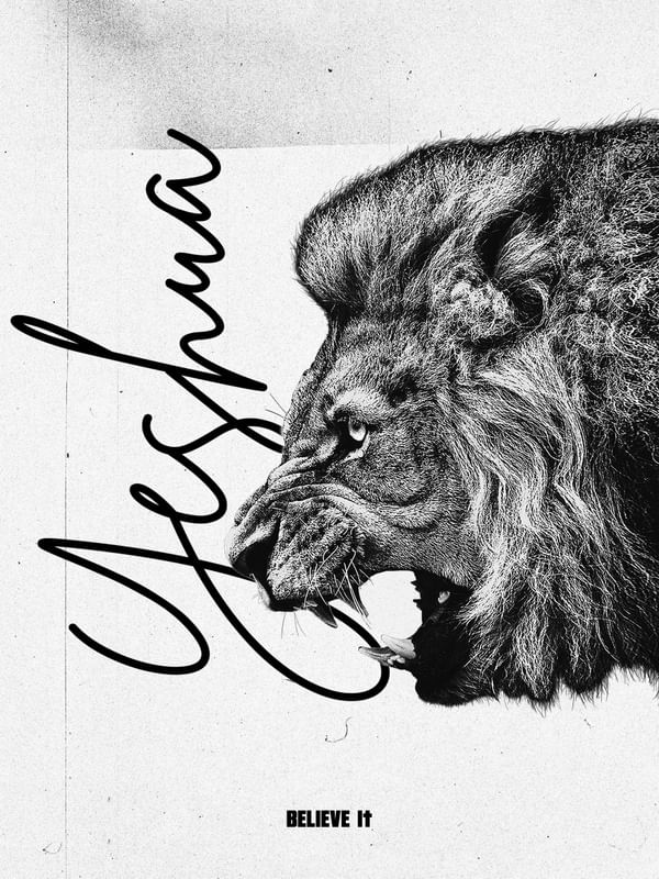 YESHUA KING