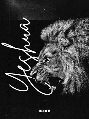 YESHUA KING K