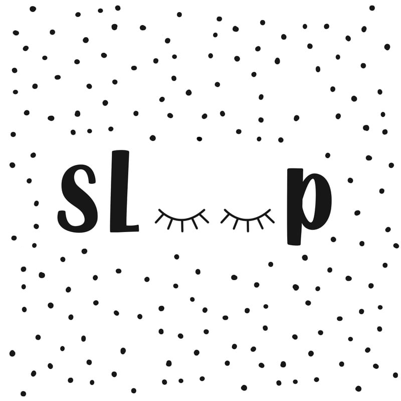 OLHOS SLEEP