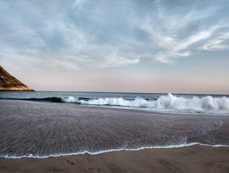 PRAIAS