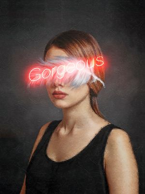 GORGEOUS - STUDIO403