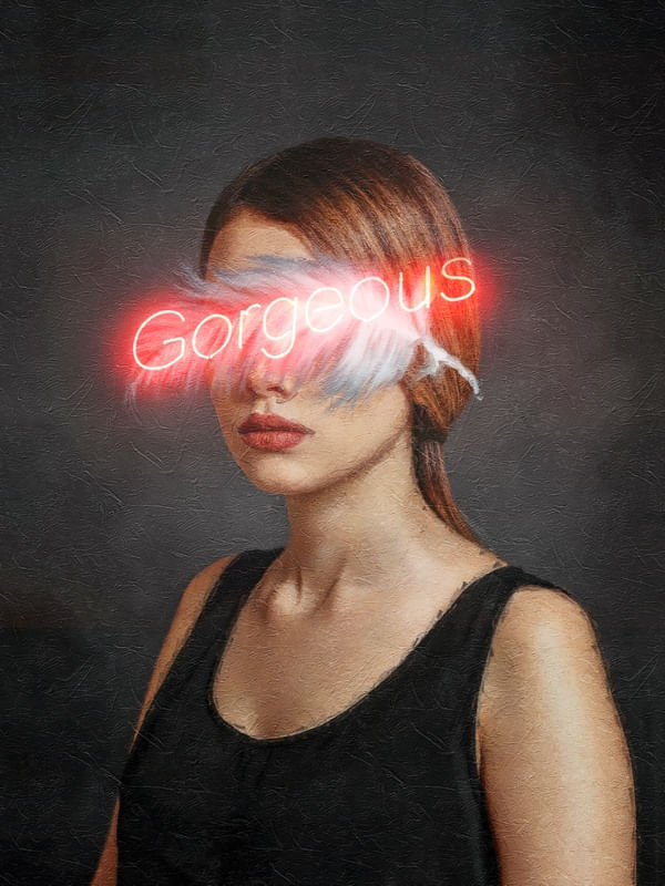 GORGEOUS - STUDIO403
