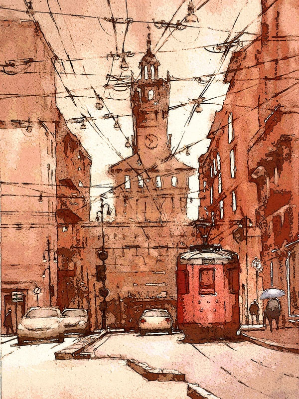 MILANO 2307