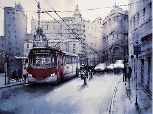 SÃO PAULO STREET - 2307