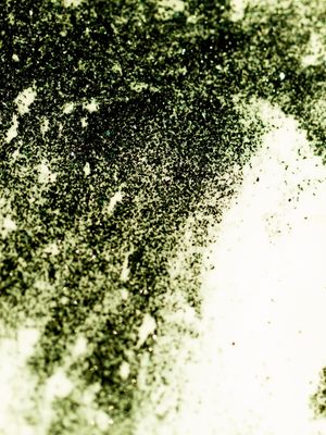 GREEN FLUID
