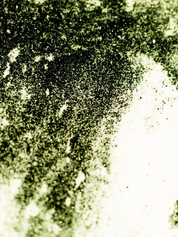 GREEN FLUID