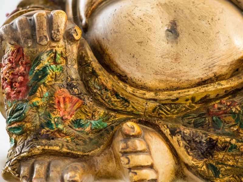 DETALHES BUD