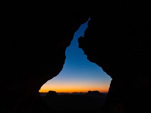 PORTAL DA CHAPADA DAS MESAS