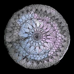 MANDALA DA NOITE