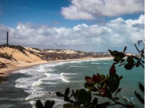 A TORRE DE TIBAU