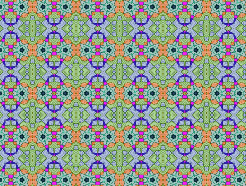 CONNECTIONS