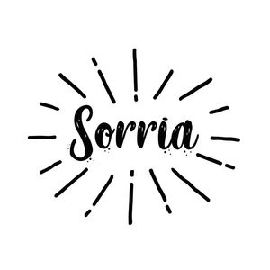 SORRIA MAIS