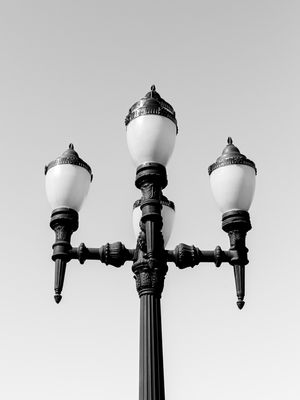 POSTE - JARDIM BOTÂNICO