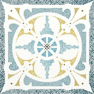 AZULEJO PORTUGUÊS #08