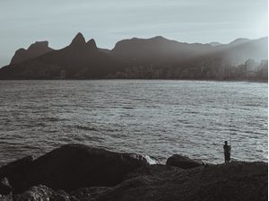 PESCADOR SÓ