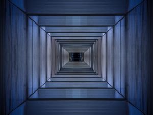 INFINITE MIRROR II