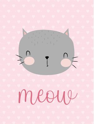 GATINHA MEOW