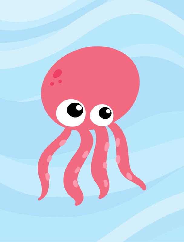 ANIMAIS FUNDO DO MAR 01