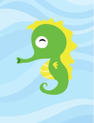 ANIMAIS FUNDO DO MAR 02