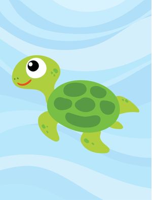 ANIMAIS FUNDO DO MAR 03