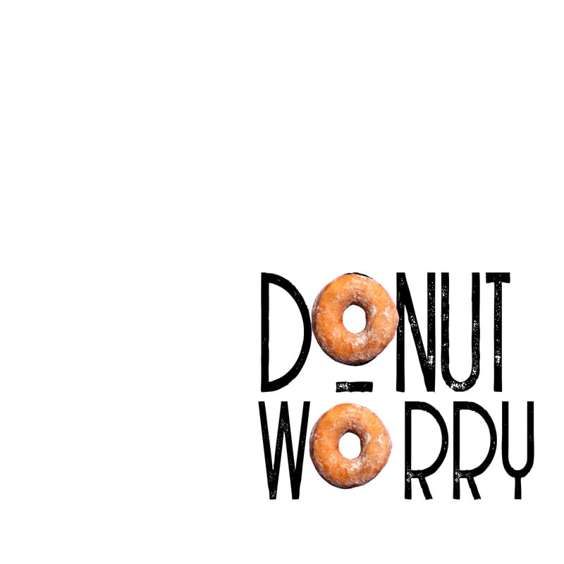 DONUT WORRY