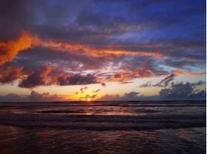 SUN BEACH