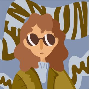 GIRL LENNON