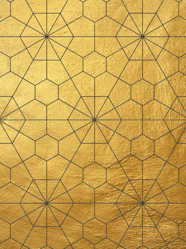 MOSAICOS PONTOS DE LUZ