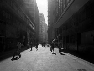 RUA DOM JOSÉ DE BARROS