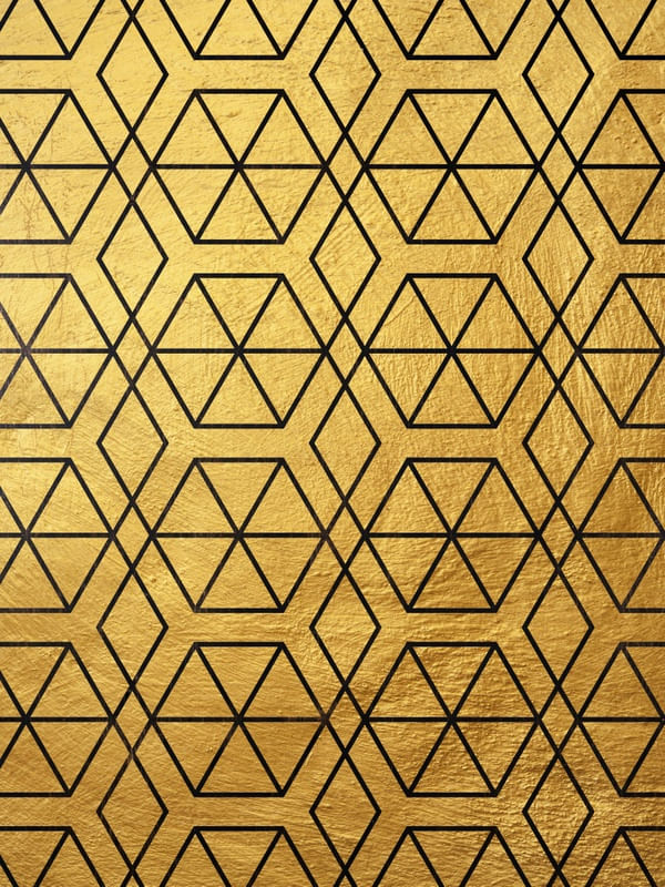 MOSAICO DAS MUSAS I