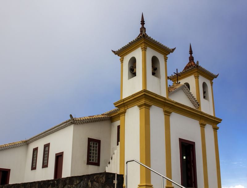 IGREJA CATÓLICA ANTIGA