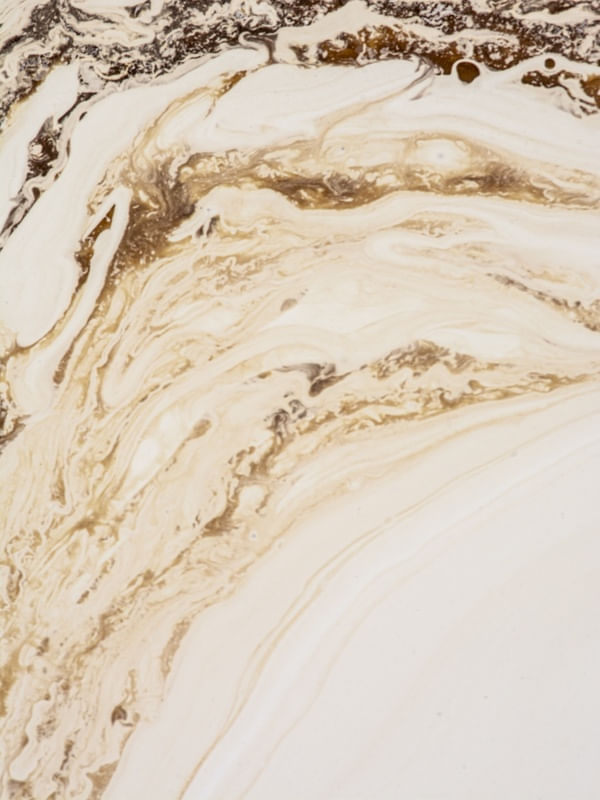 EVEN MORE COFFEE, EVEN MORE PAINT