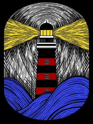 FAROL E LUZ