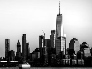 SKY LINE NOVA YORK