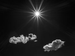 CÉU EFÊMERO