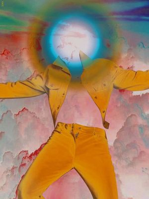 YELLOW JEANS